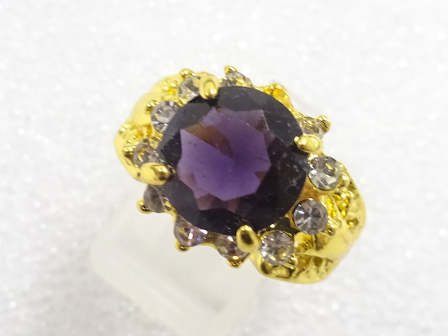 Japanese Kimono / Antique Accessories Metal